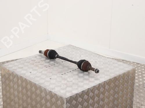 Right front driveshaft NISSAN MICRA V (K14) 1.0 IG-T | BP40476673M39 - Image 5