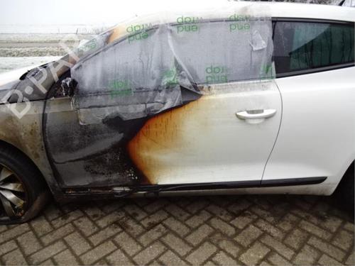 Engine control unit (ECU) VW SCIROCCO III (137, 138) 2.0 TDI | BP40471092M57 - Image 26