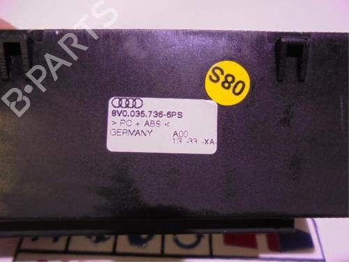 Electronic module AUDI A3 Sportback (8VA, 8VF) 2.0 TDI | BP40361903M83 - Image 5