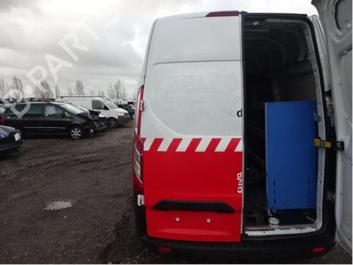 Other FORD TRANSIT CUSTOM V362 Van (FY, FZ) 2.0 EcoBlue | BP40385181O1 - Image 21