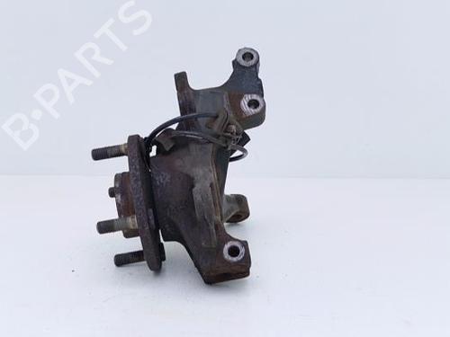 Right front steering knuckle FORD B-MAX (JK) 1.6 Ti | BP40469873M26 - Image 4