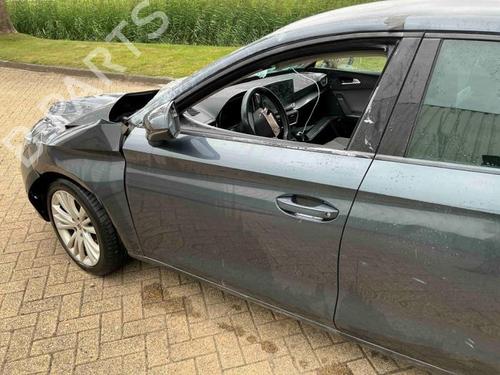Left rear shock absorber SEAT LEON (KL1, KLG) 1.0 TSI | BP40420298M18 - Image 14