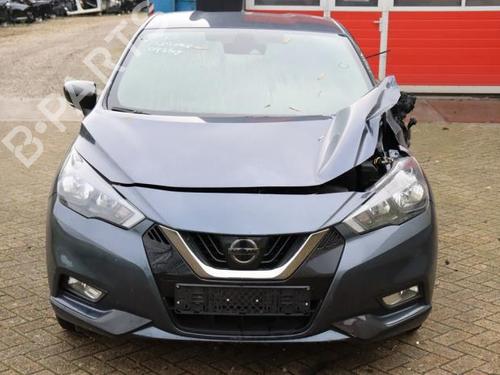 Electronic sensor NISSAN MICRA V (K14) 1.0 IG-T | BP40476654M84 - Image 9