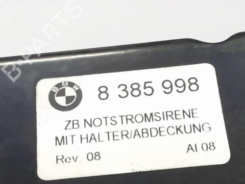 Electronic module BMW 3 Convertible (E46) M3 | BP40470661M83 - Image 2