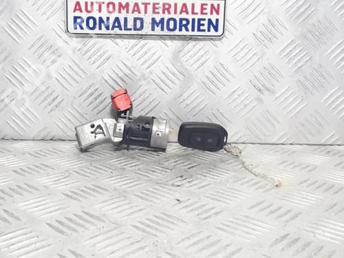Used Ignition barrel Ignition barrel DACIA DUSTER (HS_) 1.5 dCi 4x4 (109 hp) 40470360 40470360