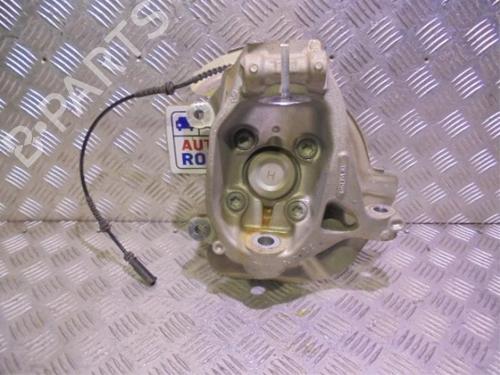 Left front steering knuckle BMW i3 (I01) Electric | BP40469818M25 - Image 2