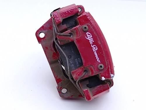 Left rear brake caliper ALFA ROMEO GIULIA (952_) 2.2 D (952AEM250, 952AEA250) | BP40423298M107 - Image 2