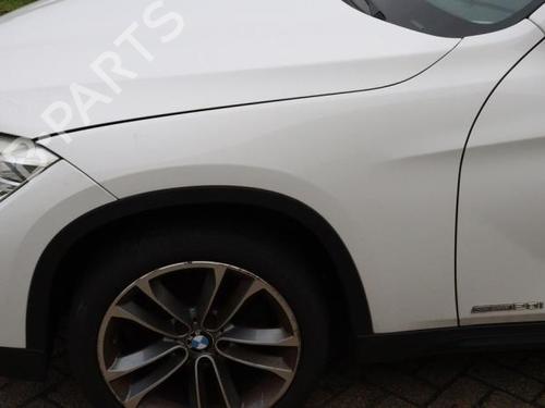 left-front-fenders-bmw-x1-e84-2009-2010-2011-2012-2013-2014-2015-40414775 main image