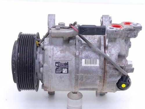 Used AC compressor AC compressor BMW X3 (G01, F97, G08) xDrive 30 d Mild-Hybrid (286 hp) 40424063 40424063