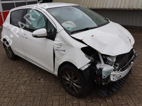 Used Parts TOYOTA YARIS (_P13_) 1.5 Hybrid (NHP130_, NHP130) 5064912