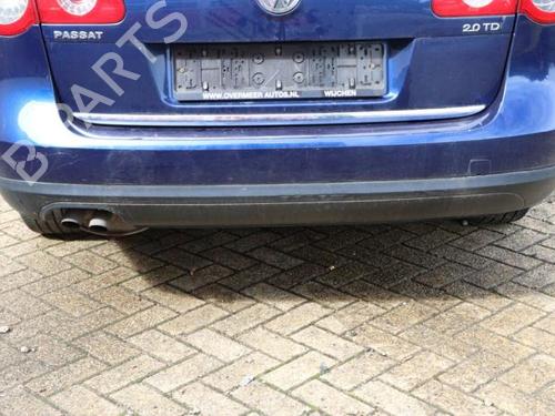 Radio VW PASSAT B6 Variant (3C5) 2.0 TDI | BP40415282E6 - Image 37