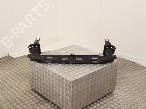 front-bumper-reinforcement-porsche-cayenne-9pa-2002-2003-2004-2005-2006-2007-2008-2009-2010-40419931 main image