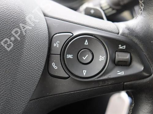 Climate control OPEL CORSA F (P2JO) 1.2 (68) | BP40478946I5 - Image 20