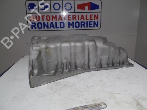 Used Oil sump Oil sump RENAULT TRAFIC II Platform/Chassis (EL) 1.9 dCi 100 (EL0C) (101 hp) 40375250 40375250