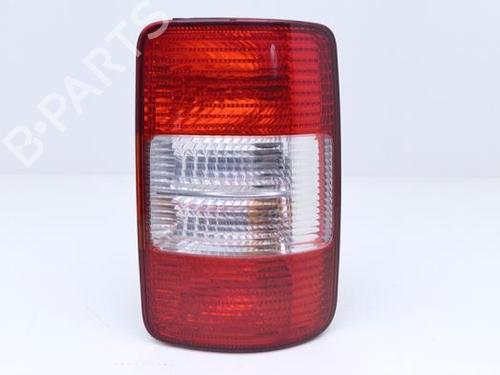 Used Right taillight Right taillight VW CADDY III Box Body/MPV (2KA, 2KH, 2CA, 2CH) 2.0 SDI (70 hp) 40358193 40358193