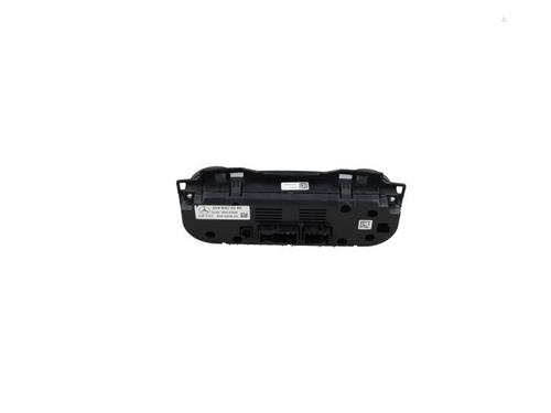 Climate control MERCEDES-BENZ C-CLASS (W204) C 220 CDI (204.008) | BP40359951I5 - Image 4
