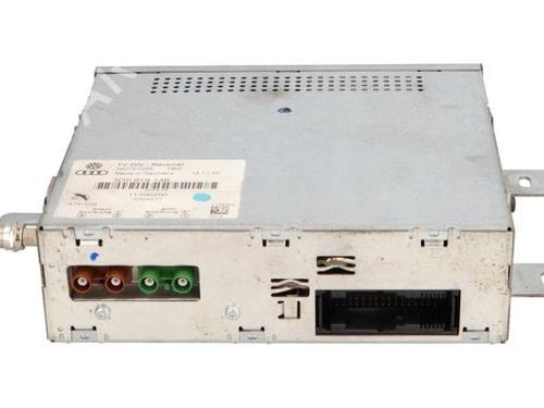 Electronic module VW PHAETON (3D1, 3D2, 3D3, 3D4, 3D6, 3D7, 3D8, 3D9) 6.0 W12 4motion | BP40398699M83 - Image 5