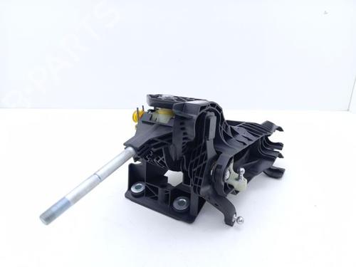 Used Gear lever Gear lever FORD TRANSIT Van (FA_ _) 2.2 TDCi (110 hp) 40383820 40383820