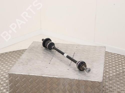 Right rear driveshaft BMW 4 Gran Coupe (G26) 420 d Mild-Hybrid xDrive | BP40477700M41 - Image 4