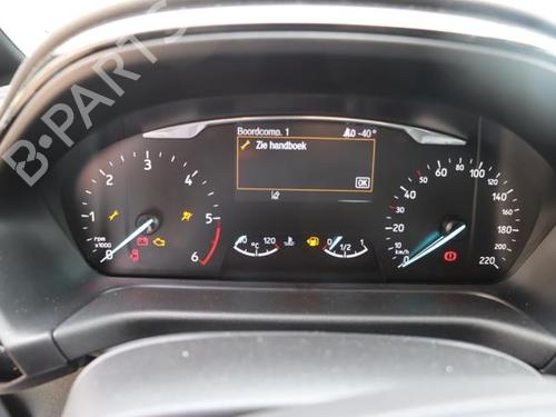 Pedal FORD FIESTA VII (HJ, HF) 1.5 TDCi | BP40399738I4 - Image 17