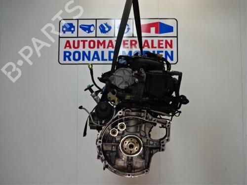 Used Engine Engine PEUGEOT 207 (WA_, WC_) 1.6 HDi (109 hp) 40372977 40372977