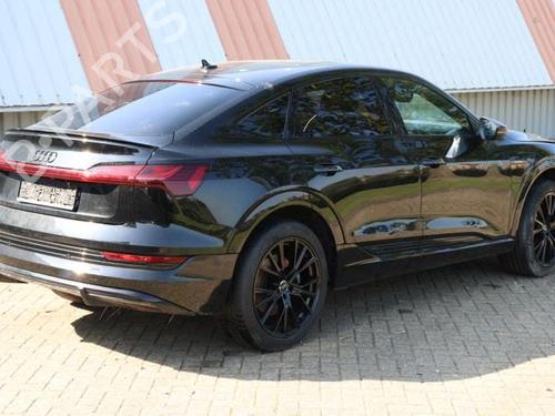 Control unit AUDI E-TRON Sportback (GEA) 50 quattro | BP40478991M11 - Image 3