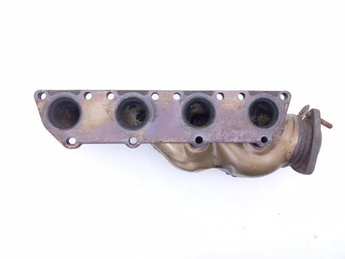 exhaust-manifold-audi-a6-c5-4b2-4b4-1997-1998-1999-2000-2001-2002-2003-2004-2005-40380707 main image