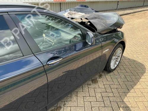 Climate control BMW 5 Touring (F11) 520 d | BP40419247I5 - Image 34
