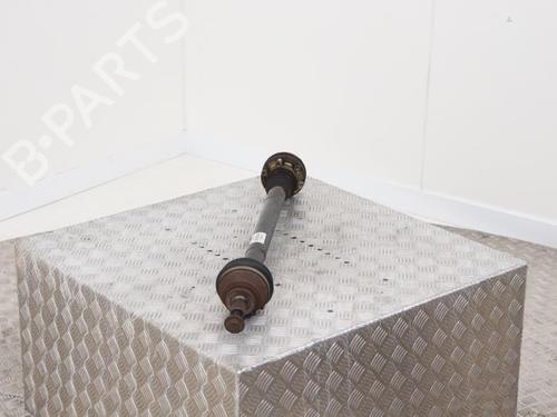 Right front driveshaft VW GOLF PLUS V (5M1, 521) 1.6 TDI | BP40476929M39 - Image 7