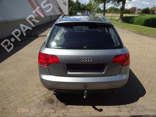 Instrument cluster AUDI A4 B7 Avant (8ED) 1.8 T | BP40359280C47 - Image 10