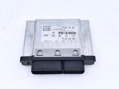Engine control unit (ECU) AUDI A1 Sportback (8XA, 8XF) 1.4 TFSI | BP40370549M57 - Image 3