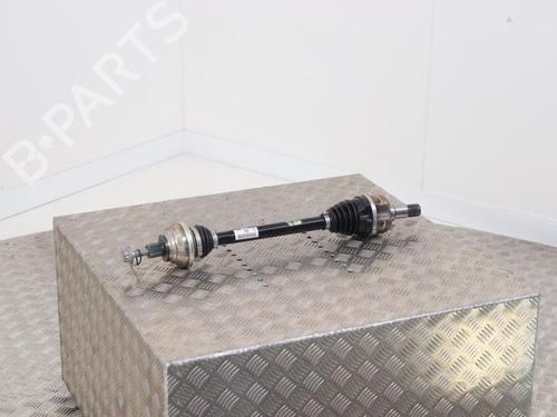 Used Left rear driveshaft Left rear driveshaft VW ID.5 (E39) Pro (174 hp) 40398163 40398163