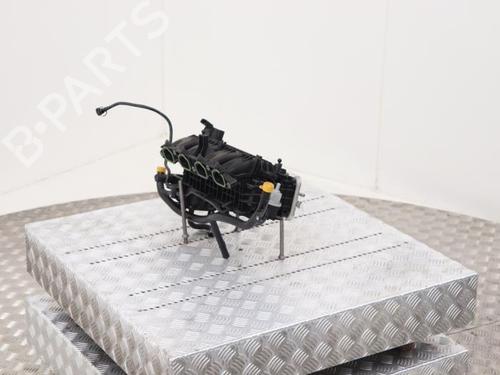 Used Intake manifold Intake manifold VW GOLF SPORTSVAN VII (AM1, AN1) 1.2 TSI (110 hp) 40389422 40389422