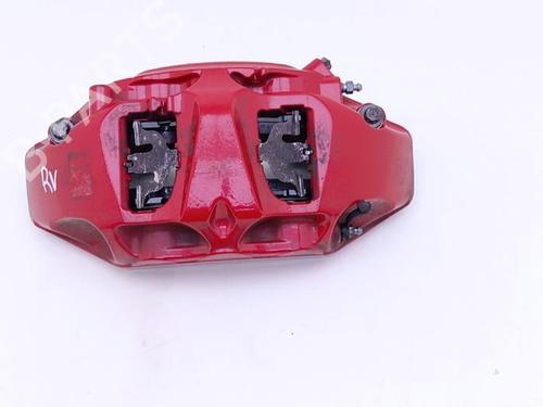 Right front brake caliper AUDI A4 B9 Avant (8W5, 8WD) RS4 TFSi quattro | BP40418472M104 - Image 2
