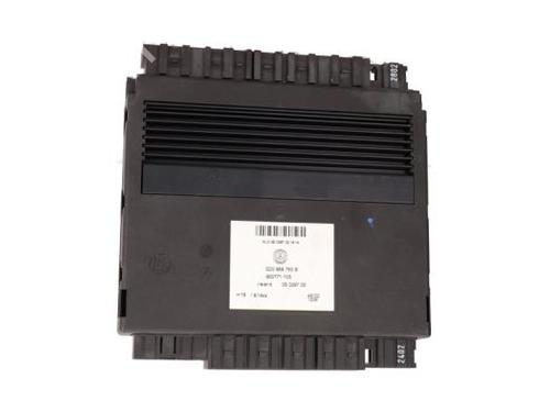 Used Control unit Control unit VW PHAETON (3D1, 3D2, 3D3, 3D4, 3D6, 3D7, 3D8, 3D9) 6.0 W12 4motion (420 hp) 40399265 40399265