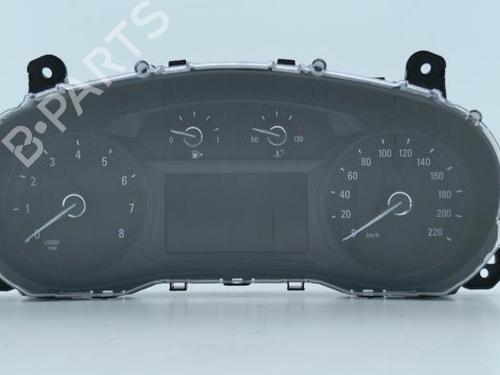 instrument-cluster-opel-mokka-mokka-x-j13-2012-2013-2014-2015-2016-2017-2018-2019-40411425 main image