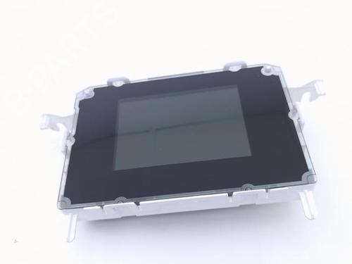 Used Display monitor Display monitor FORD FIESTA VI (CB1, CCN) 1.0 EcoBoost (125 hp) 40424529 40424529