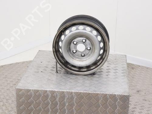 Used Rim Rim MAN TGE Van 2.0 TDI (01V, 03V, 36V, UYB, UYC, UYD) (177 hp) 40406119 40406119