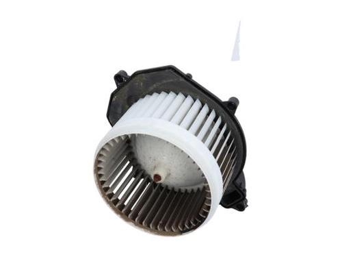 Used Heater blower motor Heater blower motor CITROËN BERLINGO Box Body/MPV (B9) 1.6 HDi / BlueHDi 75 (75 hp) 40473539 40473539