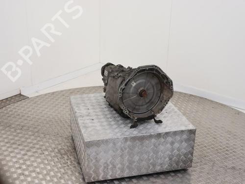 Gearbox BMW 5 (F10) M5 | BP40413510M3 - Image 2