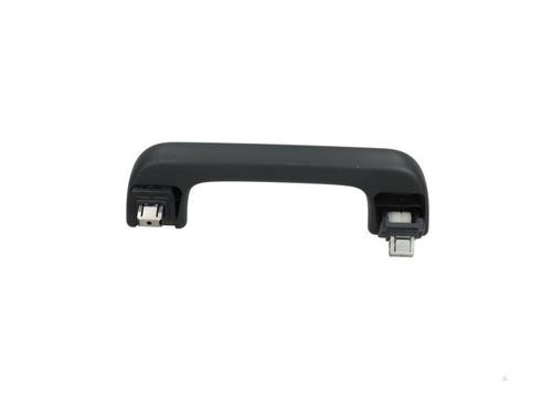 Used Interior roof handle Interior roof handle AUDI Q7 (4MB, 4MG, 4MQ) 3.0 TDI e-tron quattro (374 hp) 40402870 40402870