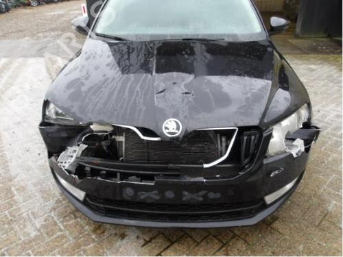 Steering column SKODA OCTAVIA III Combi (5E5, 5E6) 1.6 TDI | BP40366819M21 - Image 16