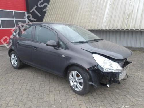Electronic sensor OPEL CORSA D (S07) 1.2 (L08, L68) | BP40406502M84 - Image 6