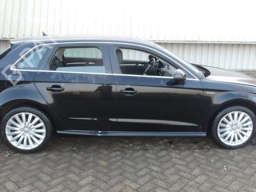 Catalyst AUDI A3 Sportback (8VA, 8VF) 1.4 TFSI e-tron | BP40396020M10 - Image 10