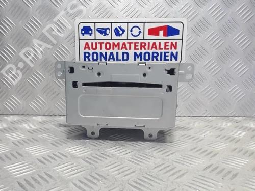 radio-opel-astra-j-p10-2009-2010-2011-2012-2013-2014-2015-2016-40362346 main image