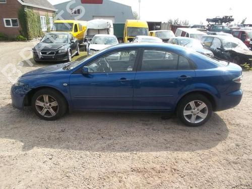 left-front-driveshaft-mazda-6-hatchback-gg-2002-2003-2004-2005-2006-2007-2008-40469642 main image