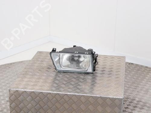 Used Right headlight Right headlight AUDI 100 C3 Saloon (443, 444) 2.2 E quattro (120 hp) 40475100 40475100