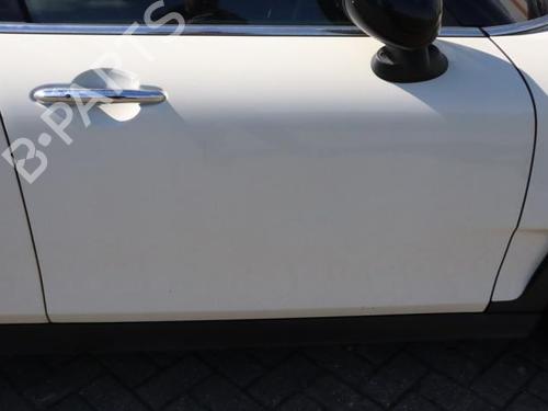 Used Right front door Right front door MINI MINI CLUBMAN (F54) Cooper D (150 hp) 40416832 40416832