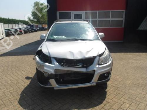 Right front steering knuckle SUZUKI SX4 (EY, GY) 1.6 VVT (RW416, YA21S) | BP40365611M26 - Image 6