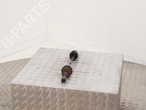 Left front driveshaft PEUGEOT 108 1.0 VTi 72 | BP40400531M38 - Image 6